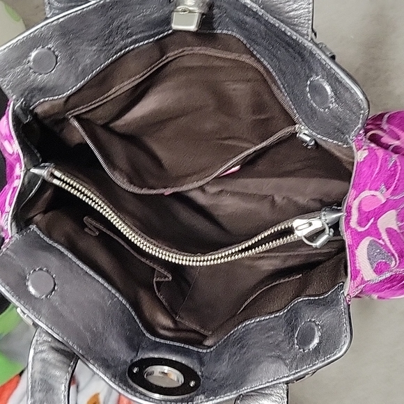 Coach Shoulder bag - Picture 6 of 13